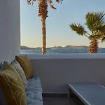 Art Group Living Apartment Naousa (Paros)