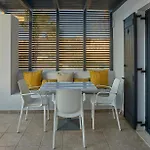 Apartment Art Group Living Naousa (Paros)