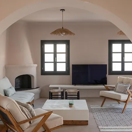 Apartman Art Group Living Náusza