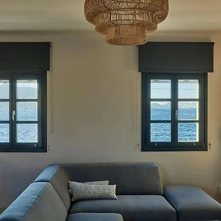 Art Group Living Apartman