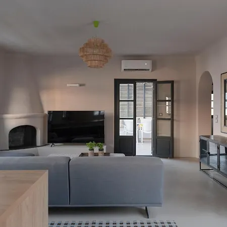 Art Group Living Apartman Náusza