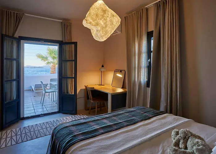 Art Group Living Apartman