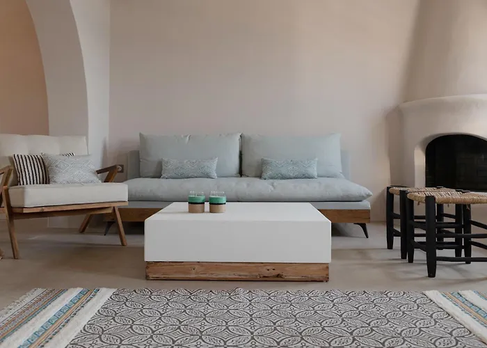 Apartman Art Group Living Náusza