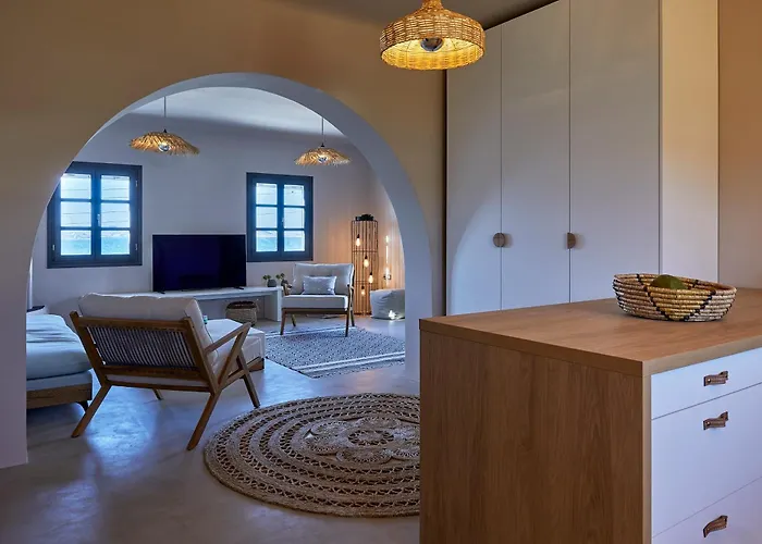 Art Group Living Náusza