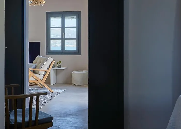 Apartman Art Group Living *