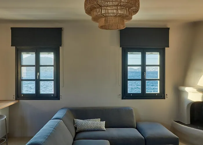 Art Group Living Apartman