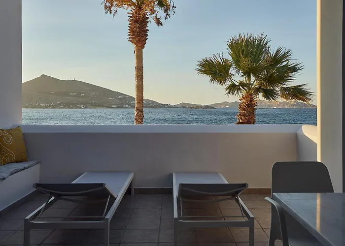 Art Group Living Apartman Náusza