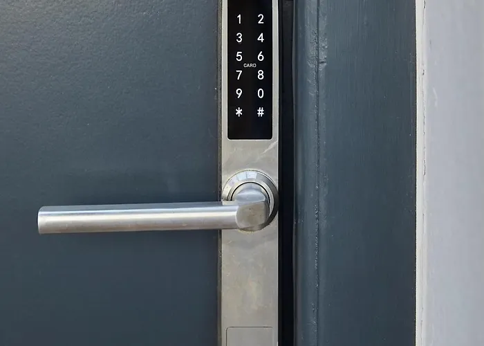 Art Group Living Apartman Náusza