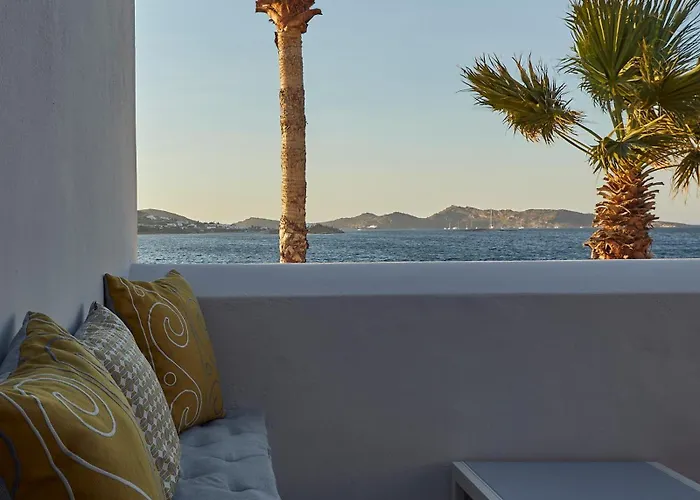 Art Group Living Apartman Náusza