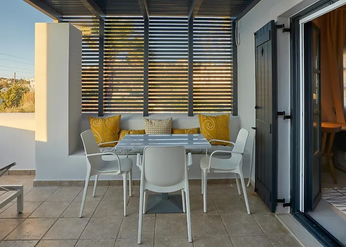 Apartman Art Group Living Náusza