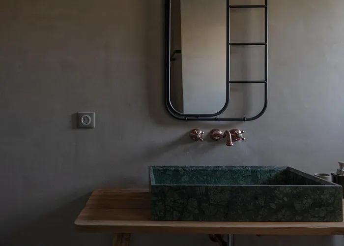 Apartman Art Group Living Náusza