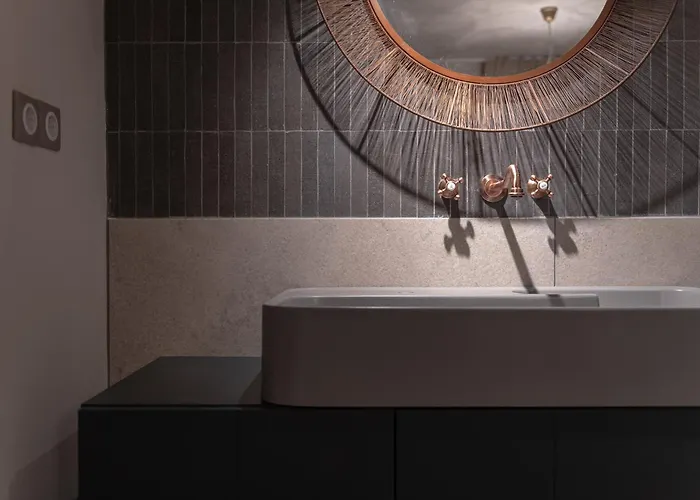 Apartman Art Group Living *