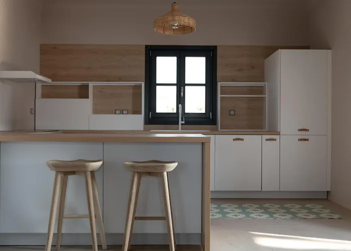 Art Group Living Apartman