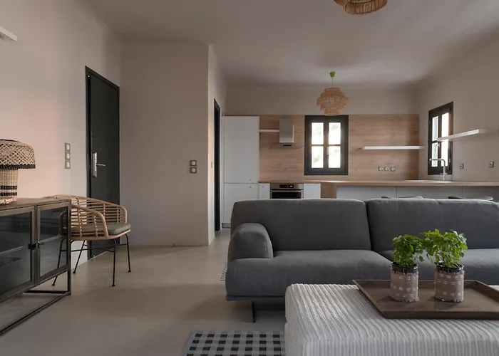 Apartman Art Group Living *