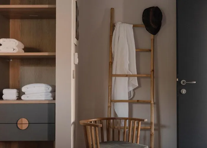 Apartman Art Group Living Náusza