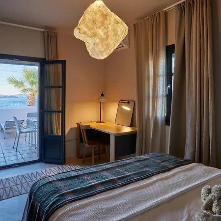 Art Group Living アパート