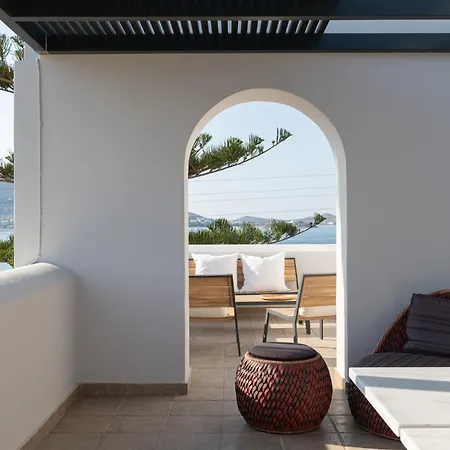 アパート Art Group Living *