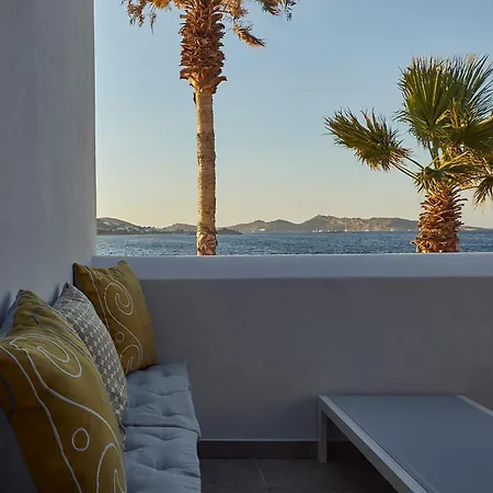 Art Group Living アパート ナウサ