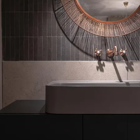 アパート Art Group Living *