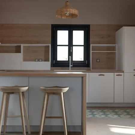 Art Group Living Apartmán