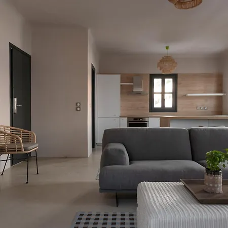 アパート Art Group Living *