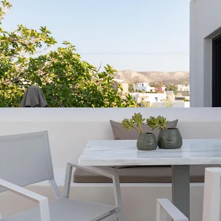 アパート Art Group Living