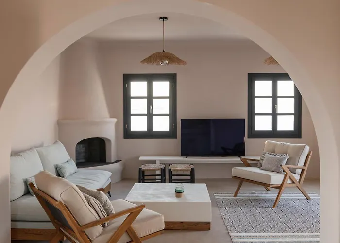 公寓 Art Group Living 纳乌萨