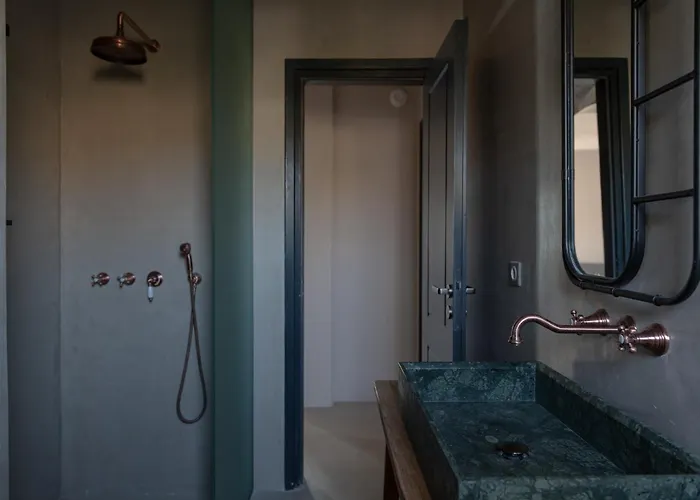 Art Group Living 公寓 纳乌萨